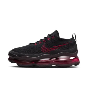 Nike Air Max Scorpion FK (Black University Red)