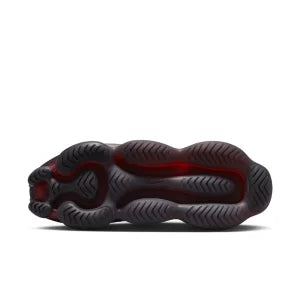 Nike Air Max Scorpion FK (Black University Red)