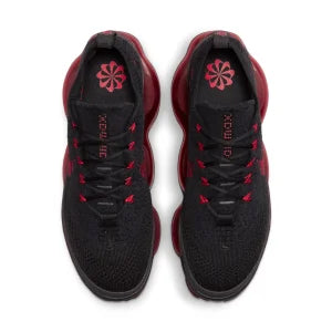 Nike Air Max Scorpion FK (Black University Red)