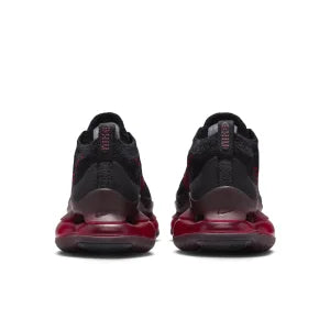 Nike Air Max Scorpion FK (Black University Red)